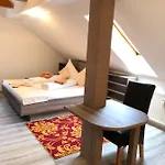 Hotell Goldenes Vogtland 4*