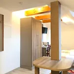 Hotel Goldenes Vogtland Bad Elster