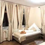 Goldenes Vogtland Hotell