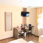 Goldenes Vogtland Hotel