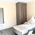 Hotel Goldenes Vogtland Bad Elster