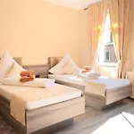 Hotel Goldenes Vogtland Bad Elster