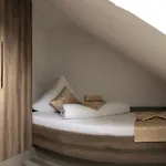 Hotel Goldenes Vogtland