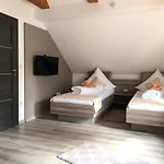 Hotel Goldenes Vogtland 4*