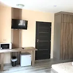 Hotel Goldenes Vogtland 4*