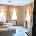 Goldenes Vogtland Hotel