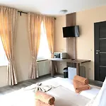 Hotel Goldenes Vogtland