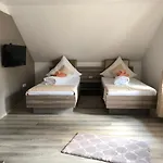 Goldenes Vogtland Hotel