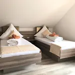 Goldenes Vogtland Hotel