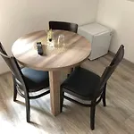 Hotel Goldenes Vogtland Bad Elster