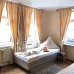 Hotel Goldenes Vogtland Bad Elster