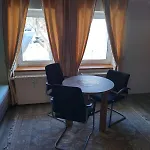 Hotel Goldenes Vogtland