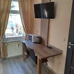 Hotell Goldenes Vogtland 4*