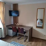 Goldenes Vogtland Hotell