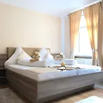 Hotel Goldenes Vogtland Bad Elster