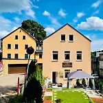 Goldenes Vogtland Hotel