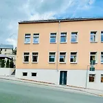 Goldenes Vogtland Hotel