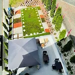 Hotel Goldenes Vogtland 4*