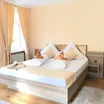 Goldenes Vogtland Hotel Bad Elster