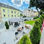 Goldenes Vogtland Hotell 4*