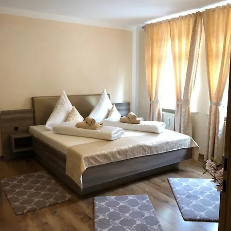 Goldenes Vogtland Adorf