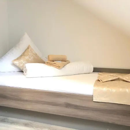 Hotel Goldenes Vogtland 4*