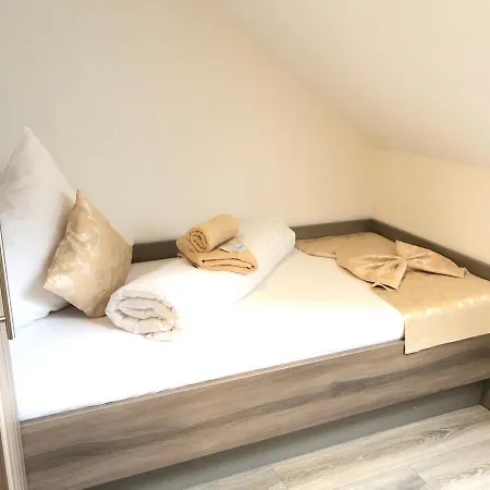 Goldenes Vogtland 4*