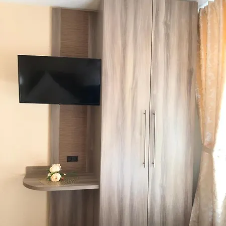Goldenes Vogtland 4* 巴特埃尔斯特