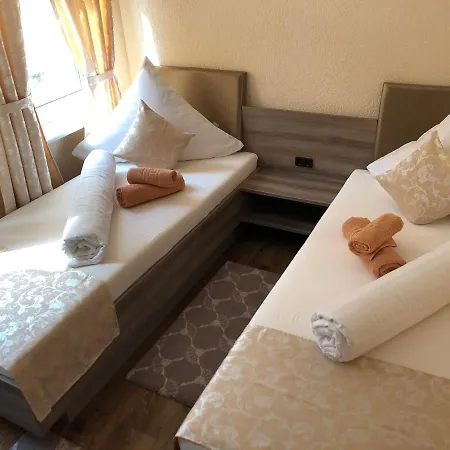 Goldenes Vogtland Hotel