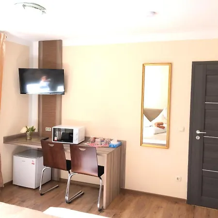 Goldenes Vogtland Hotel Bad Elster