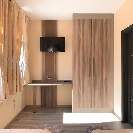 Goldenes Vogtland 4* Bad Elster