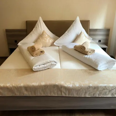 Goldenes Vogtland 4* Adorf