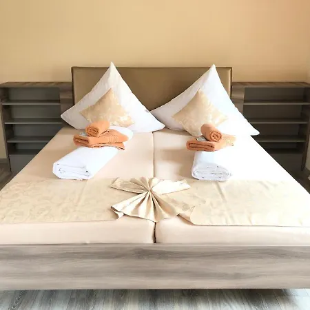 Goldenes Vogtland Hotel Bad Elster