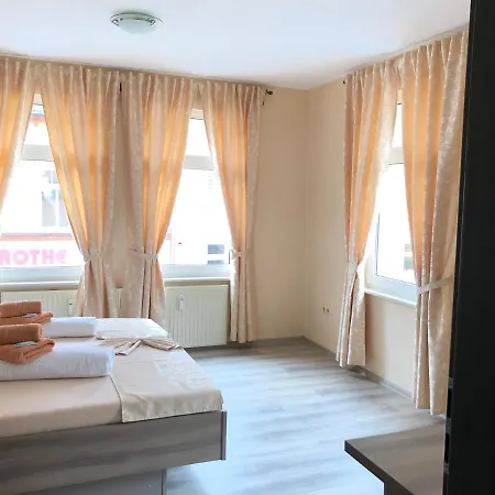 Goldenes Vogtland Hotel