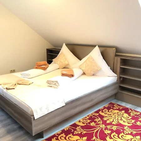 Goldenes Vogtland 4*