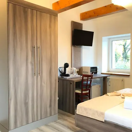 Goldenes Vogtland Hotel