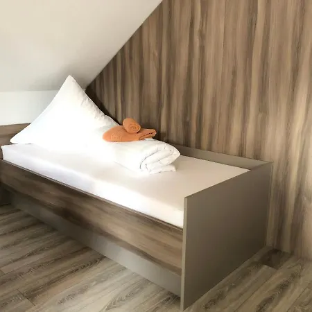 Goldenes Vogtland 4* 巴特埃尔斯特
