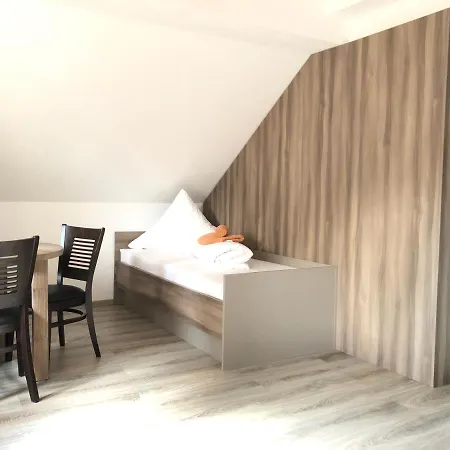 Goldenes Vogtland Hotel 4*