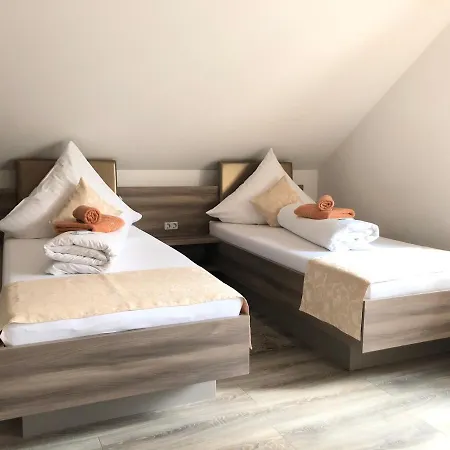 Goldenes Vogtland Hotel