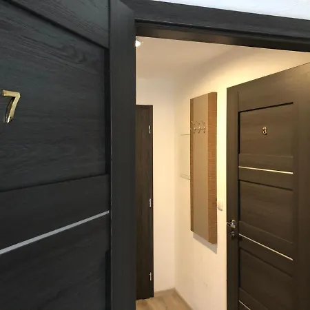 Szálloda Goldenes Vogtland Bad Elster