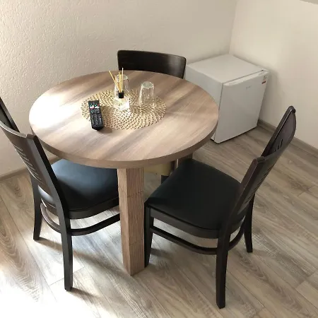 Hotel Goldenes Vogtland Bad Elster