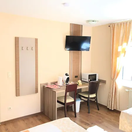 Goldenes Vogtland 4* Bad Elster