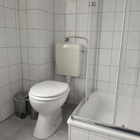 Goldenes Vogtland 4* 巴特埃尔斯特