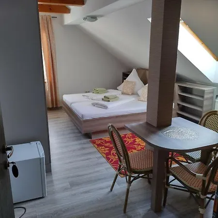 Goldenes Vogtland Hotel Bad Elster