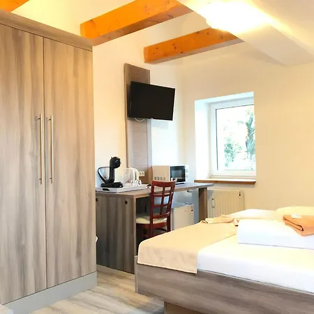 Goldenes Vogtland 4*