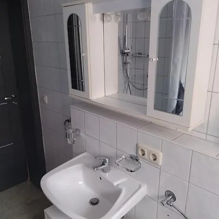 Goldenes Vogtland 4* 巴特埃尔斯特