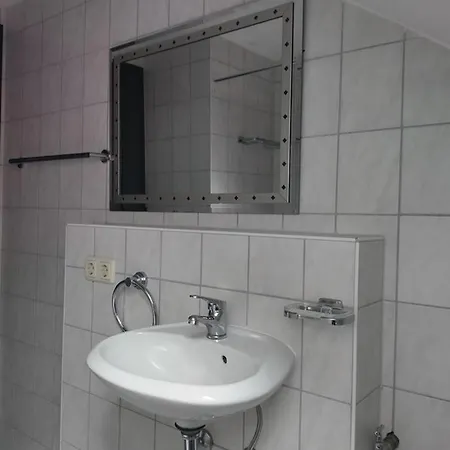 酒店 Goldenes Vogtland 巴特埃尔斯特