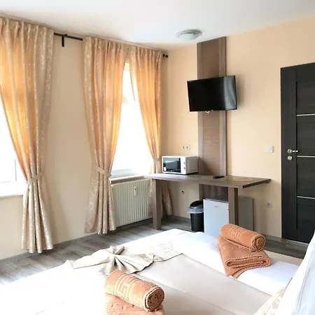 Goldenes Vogtland 4* Adorf