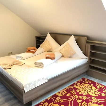 Goldenes Vogtland Bad Elster
