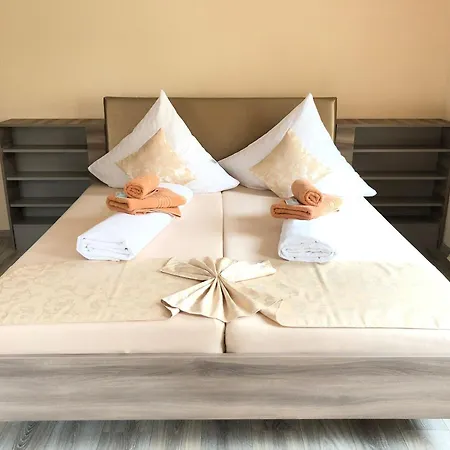 Goldenes Vogtland 4*